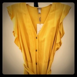 Cute retro style dress